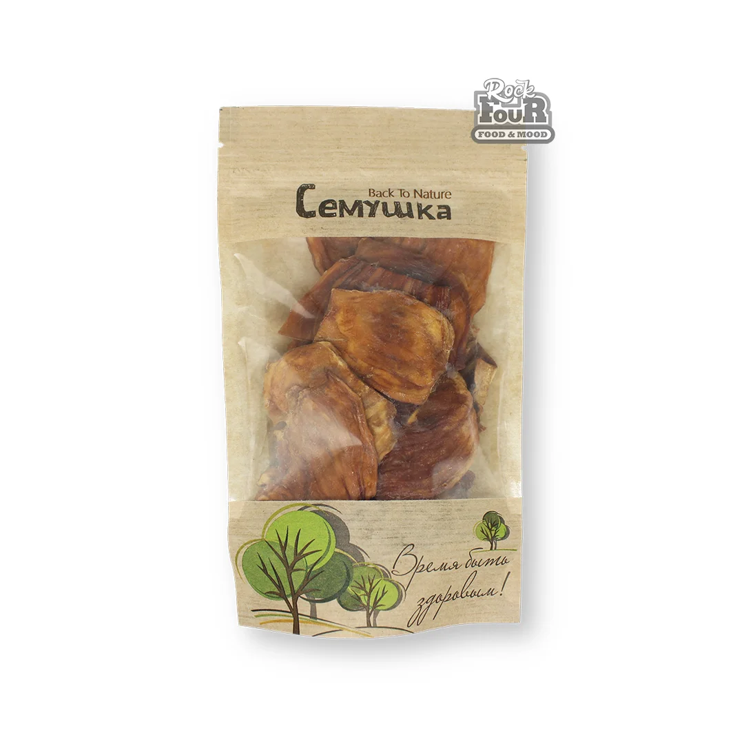 Dried jackfruit "Semushka" 80g